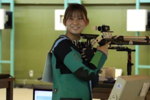 12　旭-300x200 男女団体１、２位！激戦のＡＲ60Ｍファイナルで古田、内原ワンツーフィニッシュ！